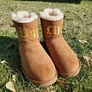 the ugg life